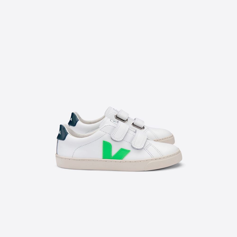 Veja enfant clearance scratch